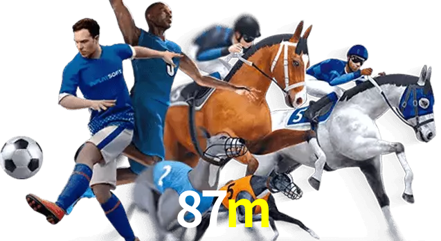 87m