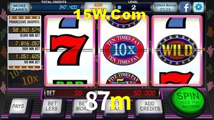 Casino Ao Vivo 87m