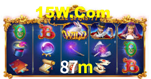 87m bet