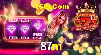 Jogos de Slot 87m