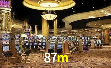Benefícios da Conta 87m