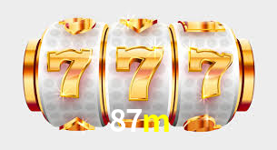 87m