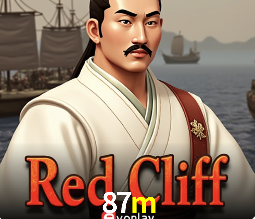 Provedores de Jogos 87m