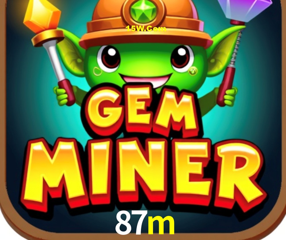 Jogos de Slot 87m