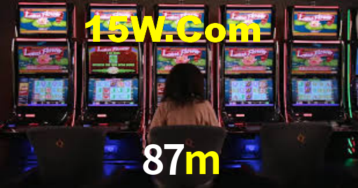 87m