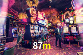 87m