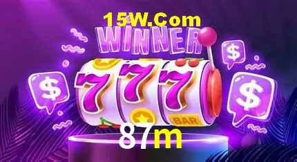 Provedores de Jogos 87m