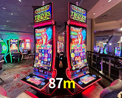 87m