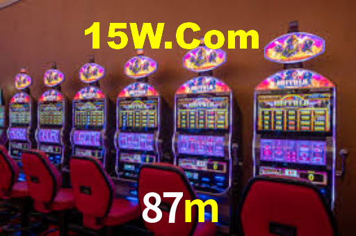 87m