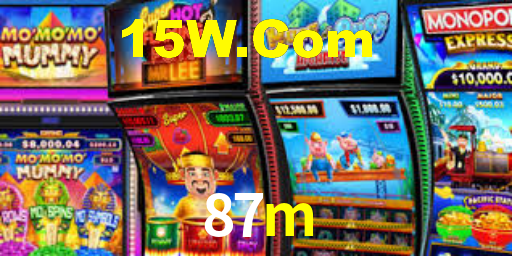 87m,87m.com