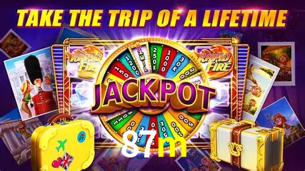 Inovações de Jogos na 87m: O Futuro das Experiências Interativas