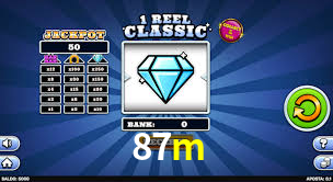 Descubra a Magia dos Jogos de Arcade no 87m