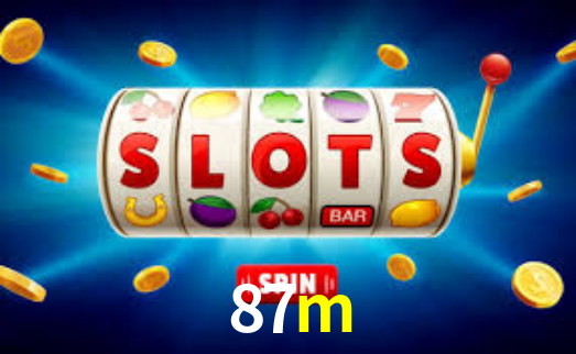 Descubra a Essência do 87m: Nossa História e Compromissos