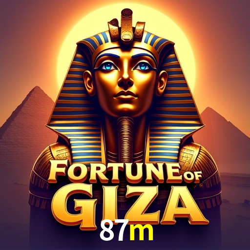 A Revolução dos Aplicativos de Jogos no 87m